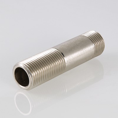 VTr.653.N.0410 Неразъемный сгон Valtec 1/2" х 100 мм  - Вид №3