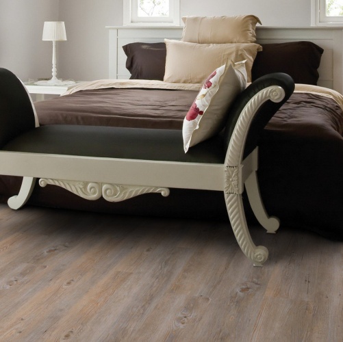 Пробка Wicanders Vinilcomfort Alaska (Гладкая) 1220х185 мм B0Q0003 - Вид №26