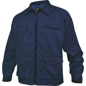 Куртка рабочая Delta Plus Panostyle цвет синий размер XL рост 180-188 см