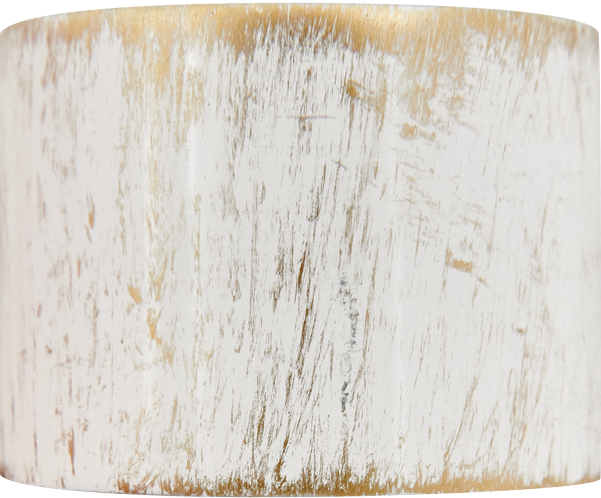 Заглушка канализационная алюминиевая 20 см белая INSPIRE 86421297 STLM-0068875