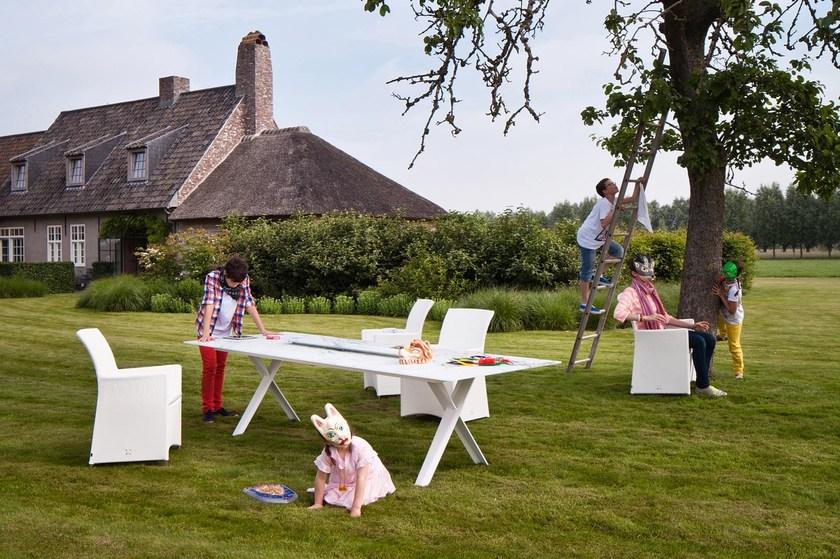 Joli Прямоугольный стол Propeller sun-id-1504254 - Вид №3