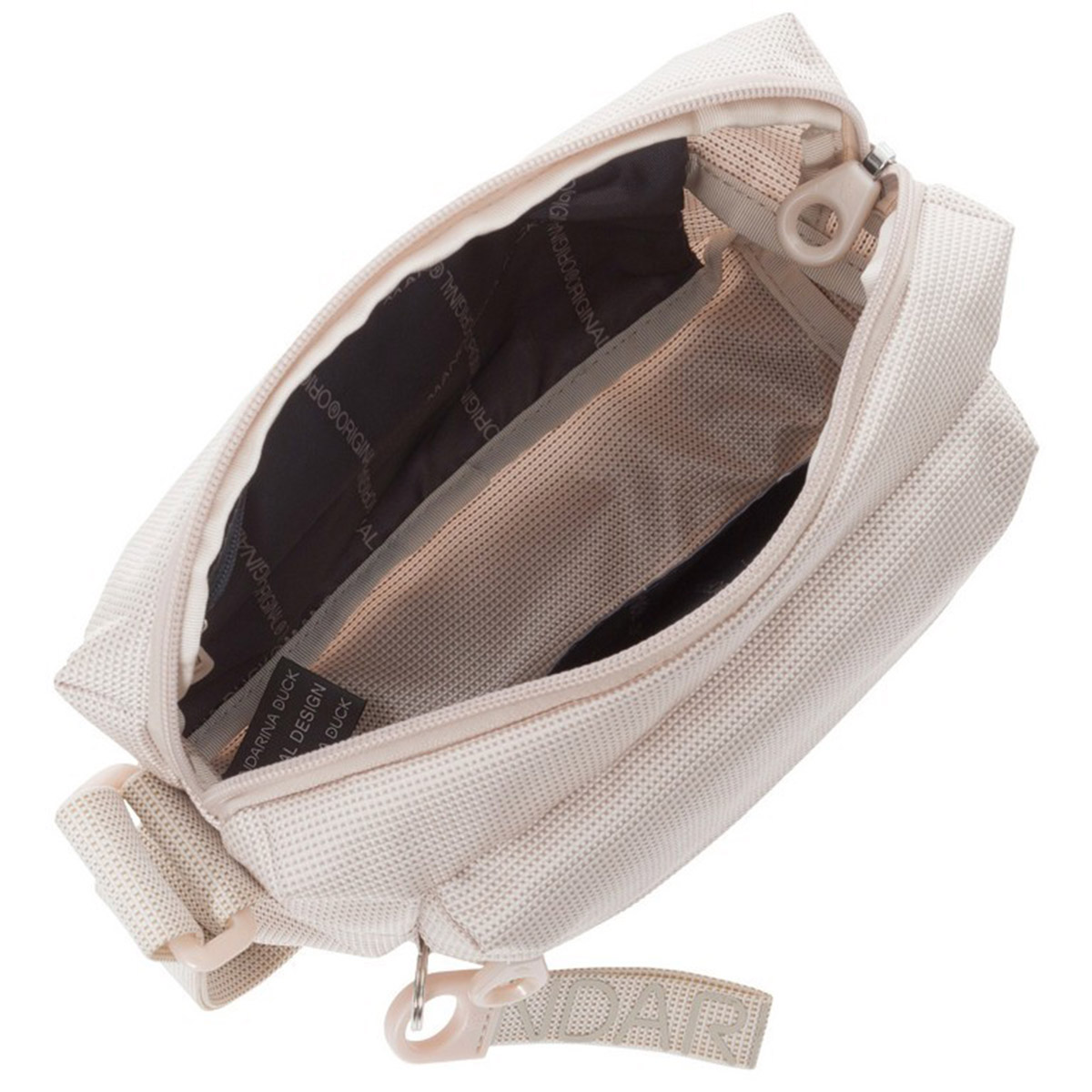 QMTT7-324 Сумка QMTT7 Cross-Body Bag Mandarina Duck MD20  - Вид №3