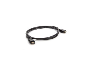 16199459 Кабель HDMI 19M/M ver 2.0, 1.5М Aopen ACG711-1.5M AOpen/Qust