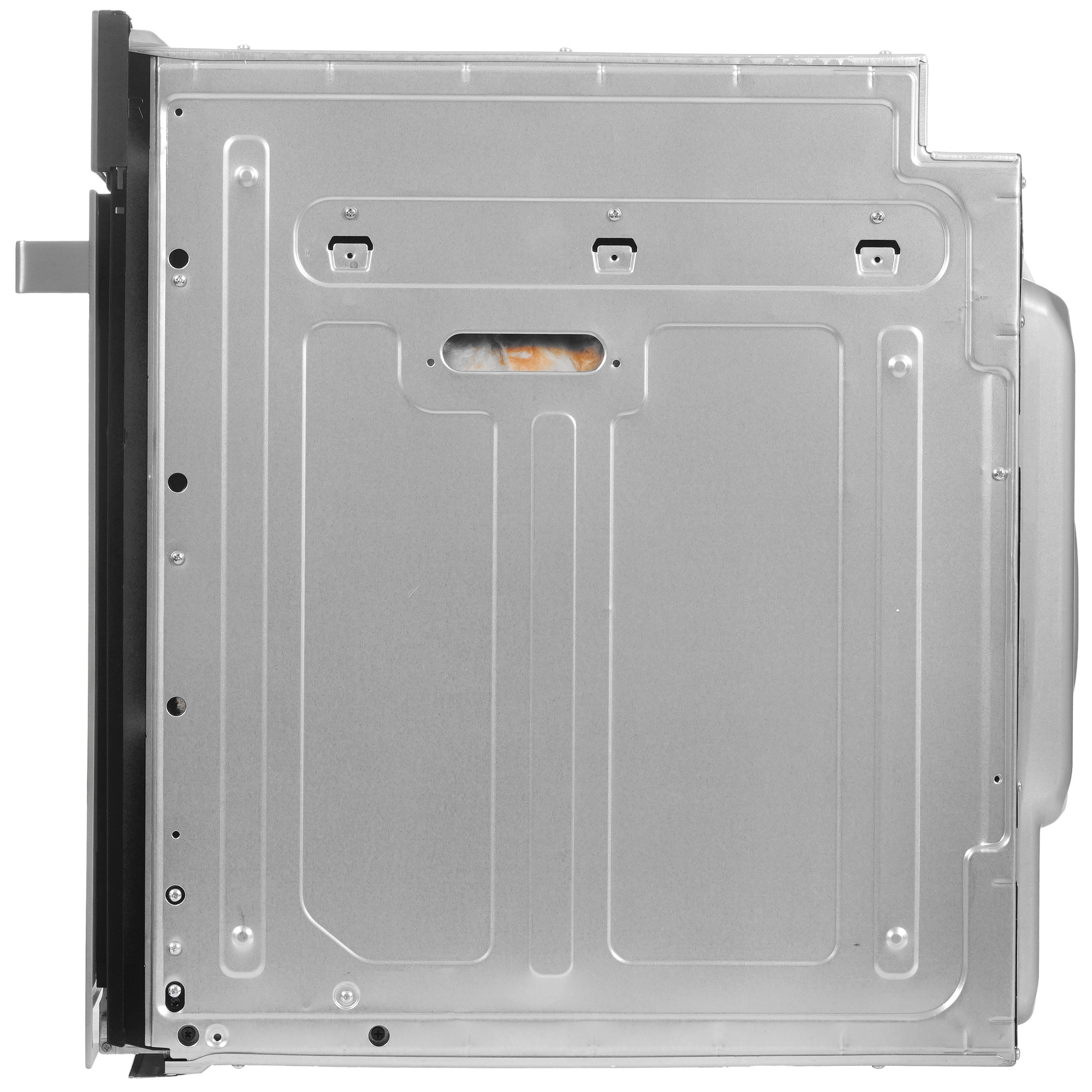 9920882 Электрический духовой шкаф Schaub Lorenz SLB EL6943 белый STDN-0035104 - Вид №2