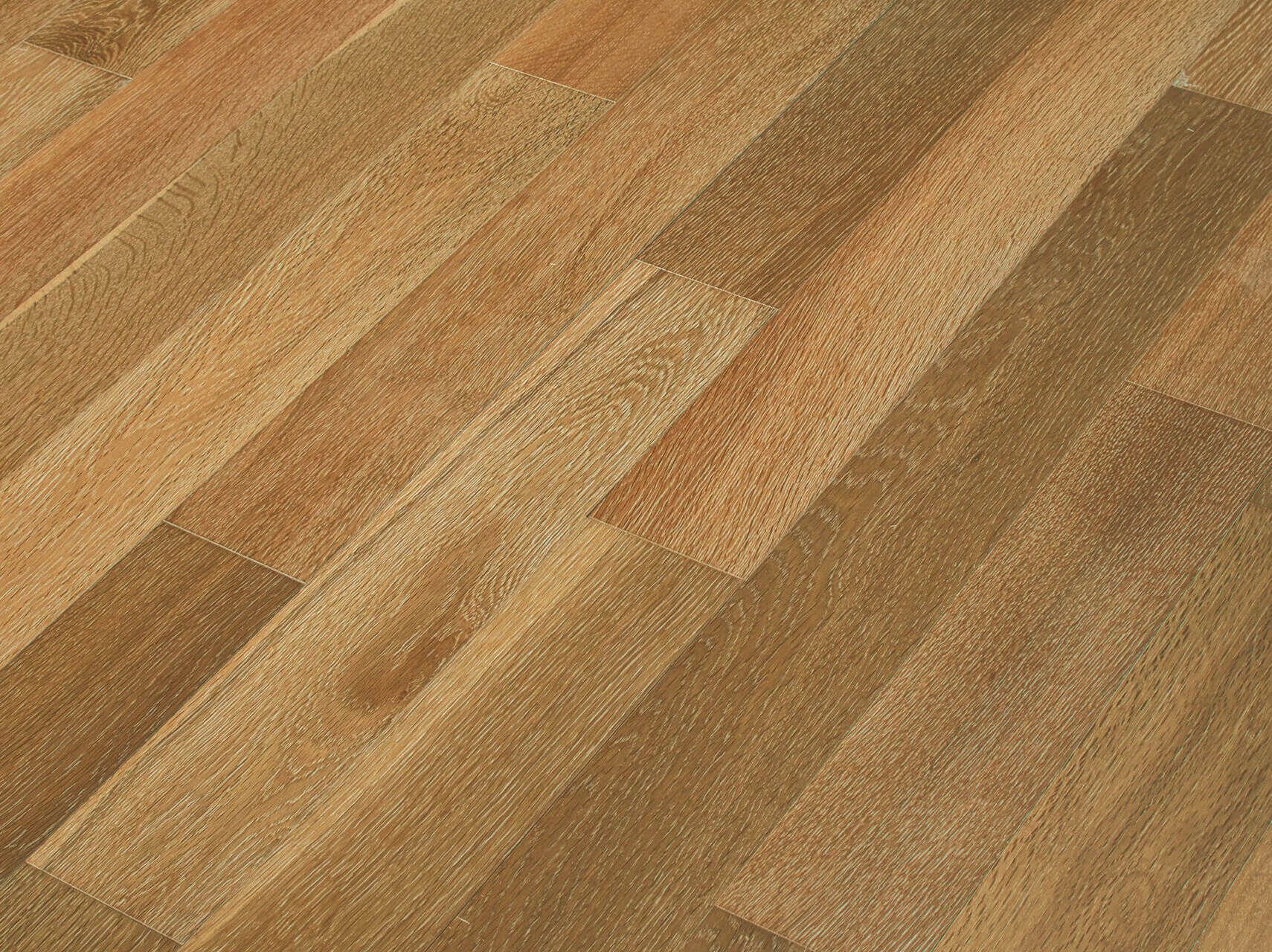 Предварительно обработанный плавающий паркет из фанеры Décoplus Parquets Multiply ARCH-00051061 - Вид №3