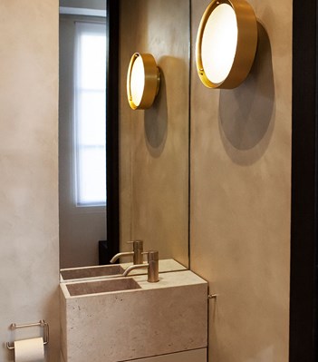 2471 Смесители для ванны / душа vola  - Вид №11