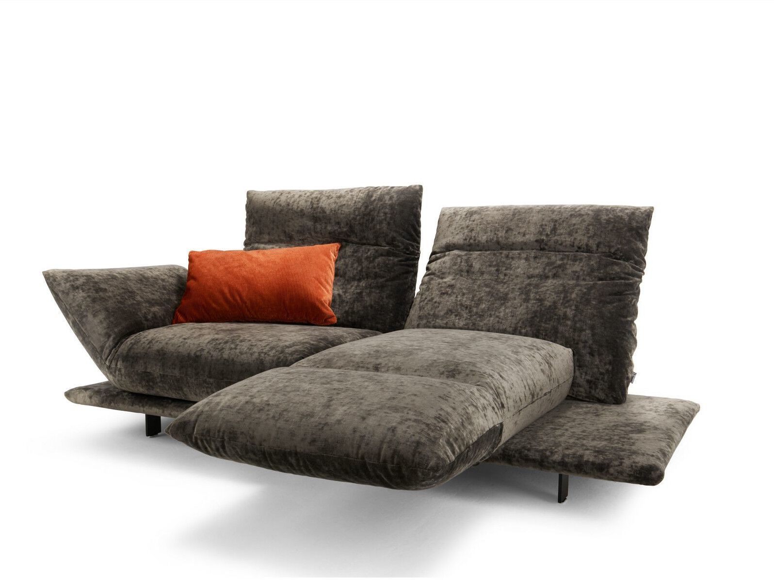 Диван с откидной спинкой Bullfrog PIROU ARCH-00000609 - Вид №1