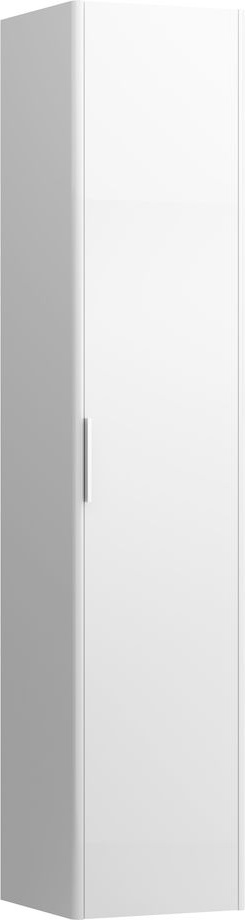 H4026711102631 Шкафчик высокий, дверца слева LAUFEN PRO - Вид №1