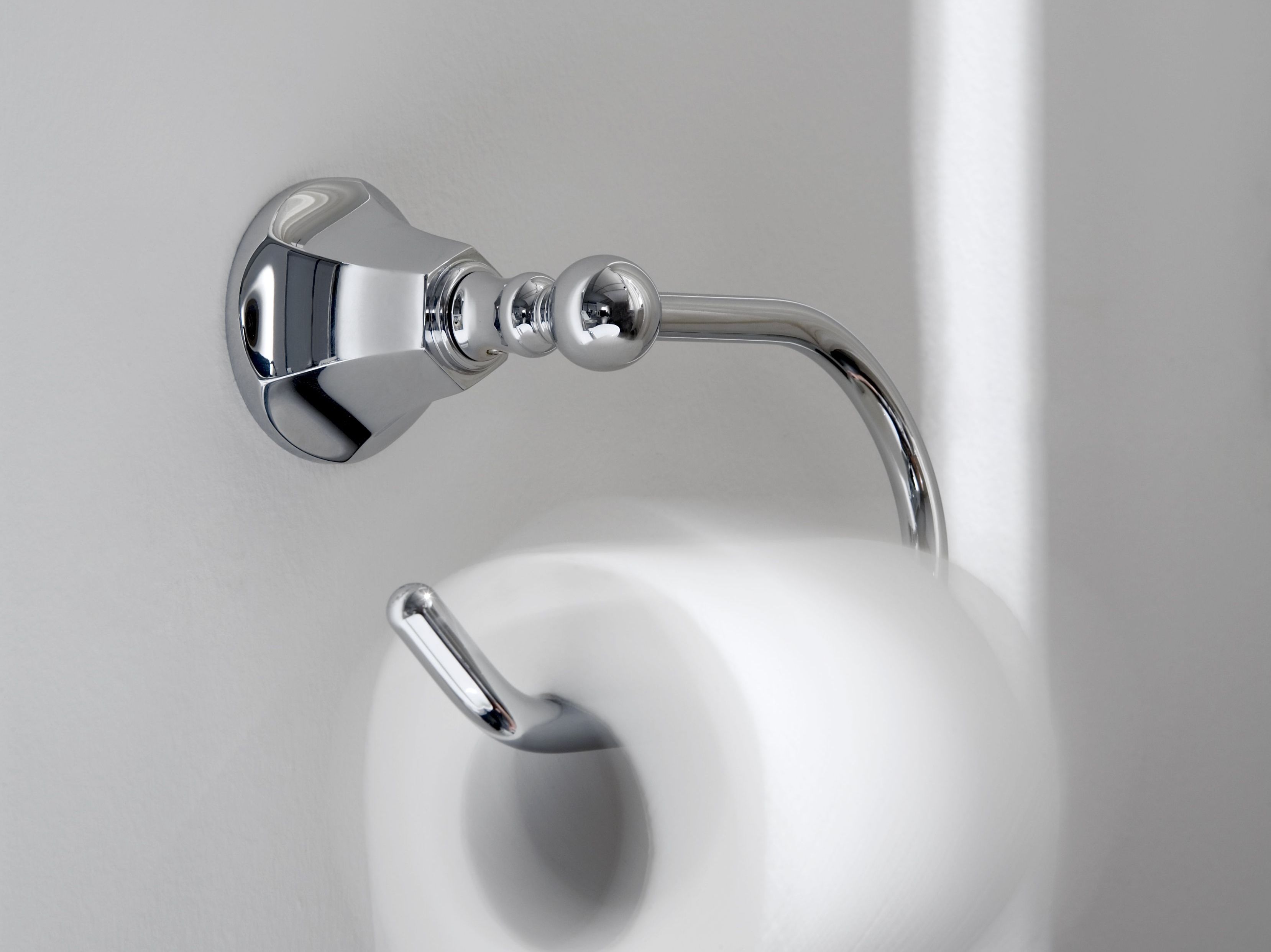 Держатель рулона Graff Топаз ARCH-00051712