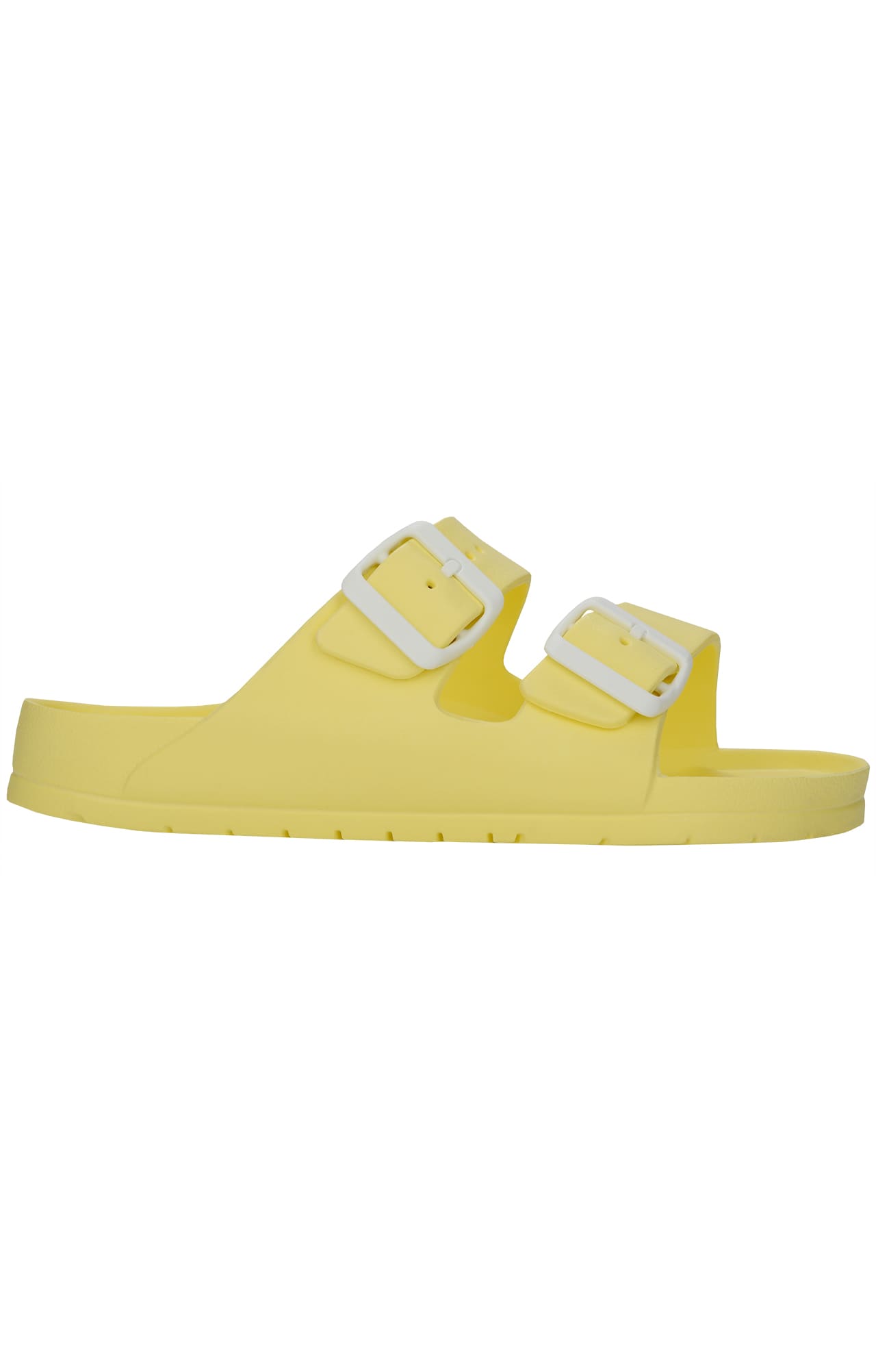 64088 Сланцы ЭВА Люкс женские желтые  Одежда для горничных и уборщиц  размер 40 Спецодежда  - Вид №1