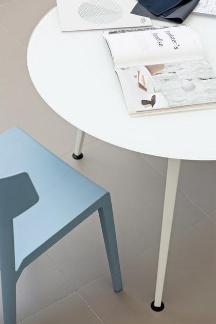 ACTIU Круглый стол для переговоров Twist sun-id-1502368 - Вид №2