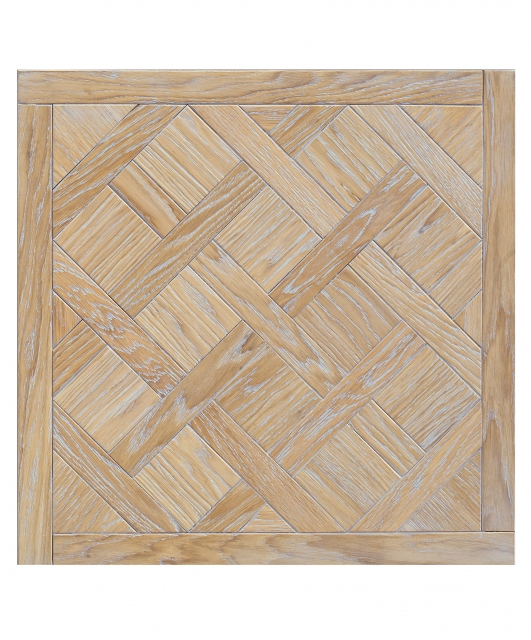 Quad26 Tifernoit Версаль - дуб Parquet