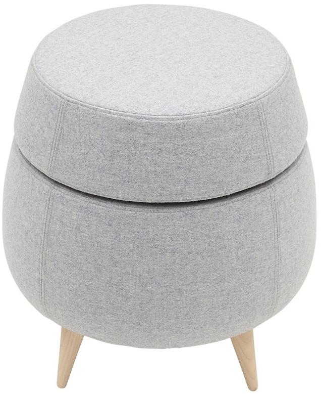 SOFTLINE Пуф-контейнер sun-id-1496316 - Вид №1