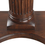 HT340 Консоль Пемберли Холла ijlbrown  - Вид №7