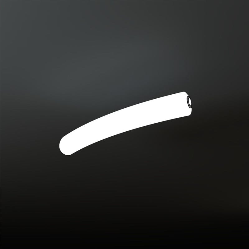 Светодиодный подвесной светильник из полиэтилена Martinelli Luce ARCH-00009448 - Вид №6