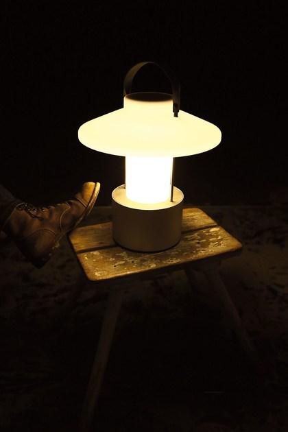 TRADEWINDS Уличный светильник с аккумулятором sun-id-1371043 - Вид №8