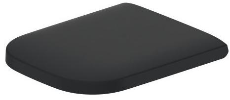 Крышка сиденье для унитаза Duravit Happy D.2 sun-id-1419023 - Вид №1