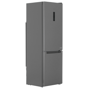 5494070 Холодильник с морозильником   Indesit ITS 5181I XB серебристый