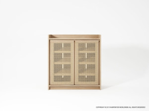 575_1169 Полка для обуви Karpenter ROOTS