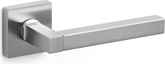 M201_CO Дверная ручка TIME Q OLIVARI 