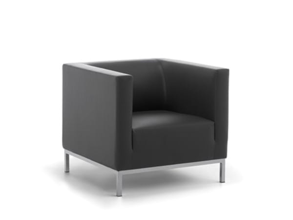 Кресло с подлокотниками Nahu Арго ARCH-00094608