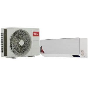 5433273 Кондиционер настенный сплит-система TCL FRESHIN 12 бежевый