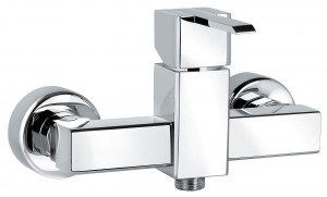 38002CR Смеситель Sicily для душа, цвет хром