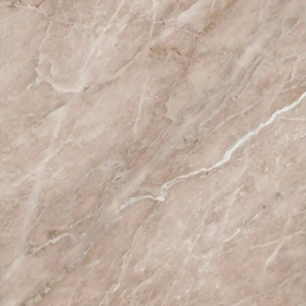 91672953 Столешница Ultradecor 60x60x3.8 см ЛДСП цвет мрамор бежевый STLM-0874984
