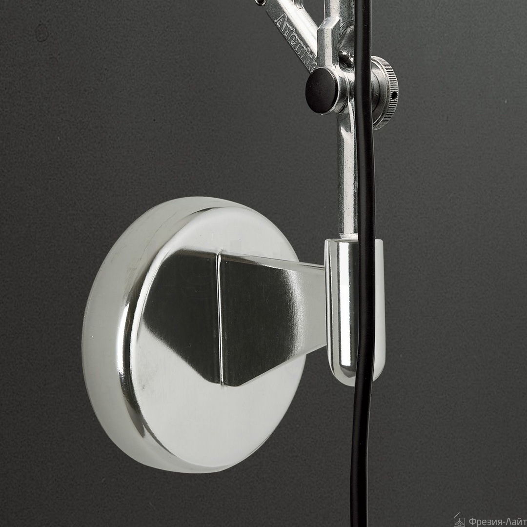 Artemide A025150 Tolomeo основание к стене (exA025100) 67442