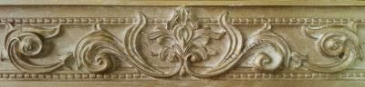 Olimpia beige 01 250х60 Gracia Ceramica 010213001135