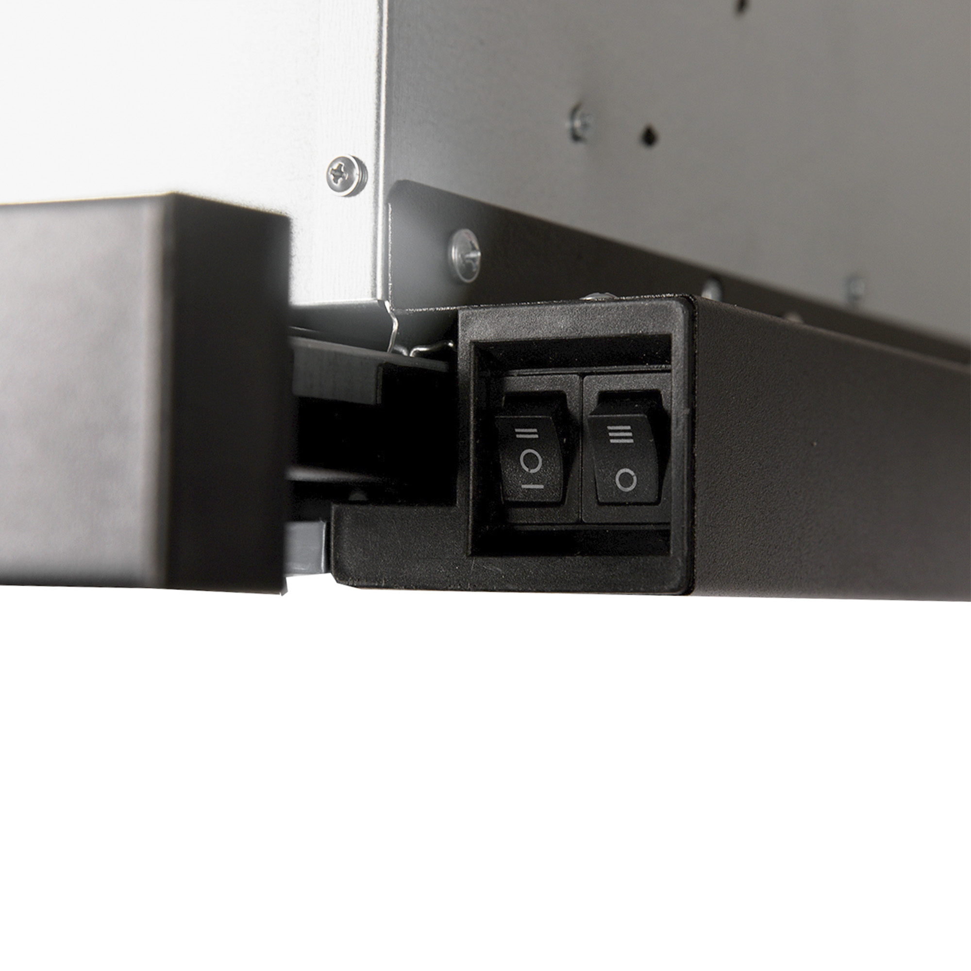 8166171 Вытяжка телескопическая Oasis VT-60B черный/черный STDN-0027694 - Вид №5