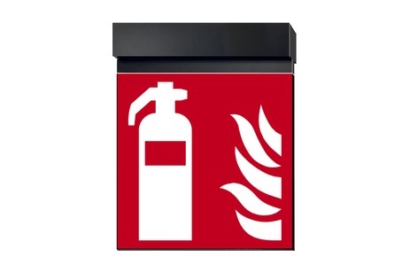 DST-3835 Ikus 2222-t Daisalux Светильники и спец. Черный 