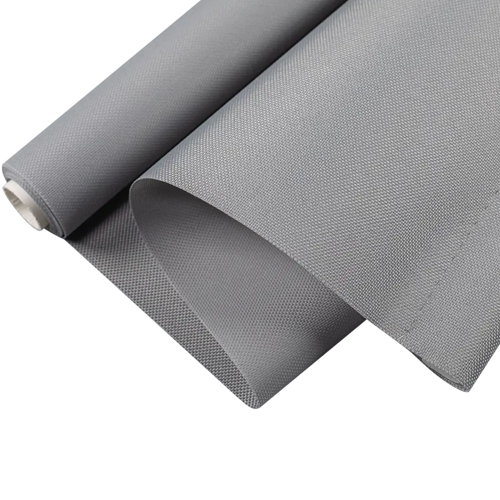 Штора рулонная Сансет 160x175 см графит DOMLEGRAND STLM-2158548 - Вид №1