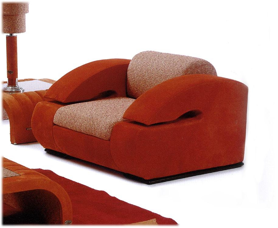 Кресло  FORMITALIA Suzuka 04 