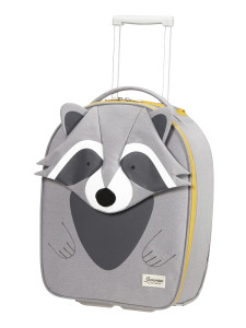 KD7-08006 Детский чемодан KD7*006 Eco Samsonite Happy Sammies
