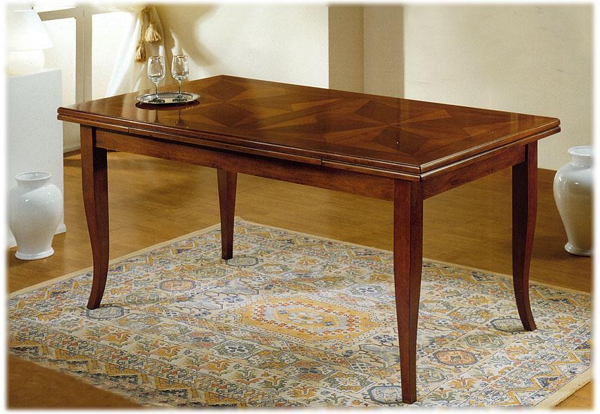 Стол  MIRANDOLA R502 Botticelli