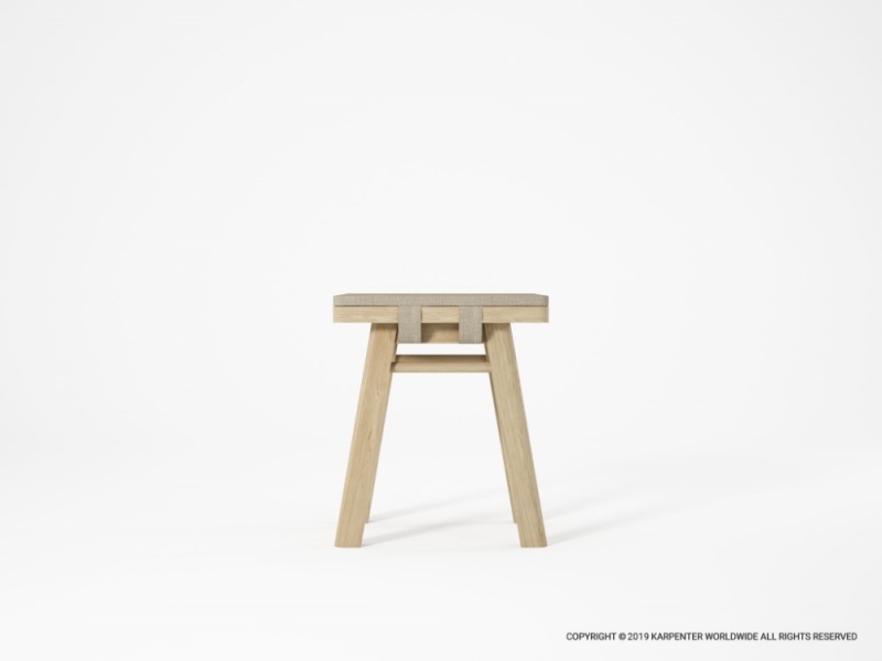 457_1102 Восстановить стул Karpenter 