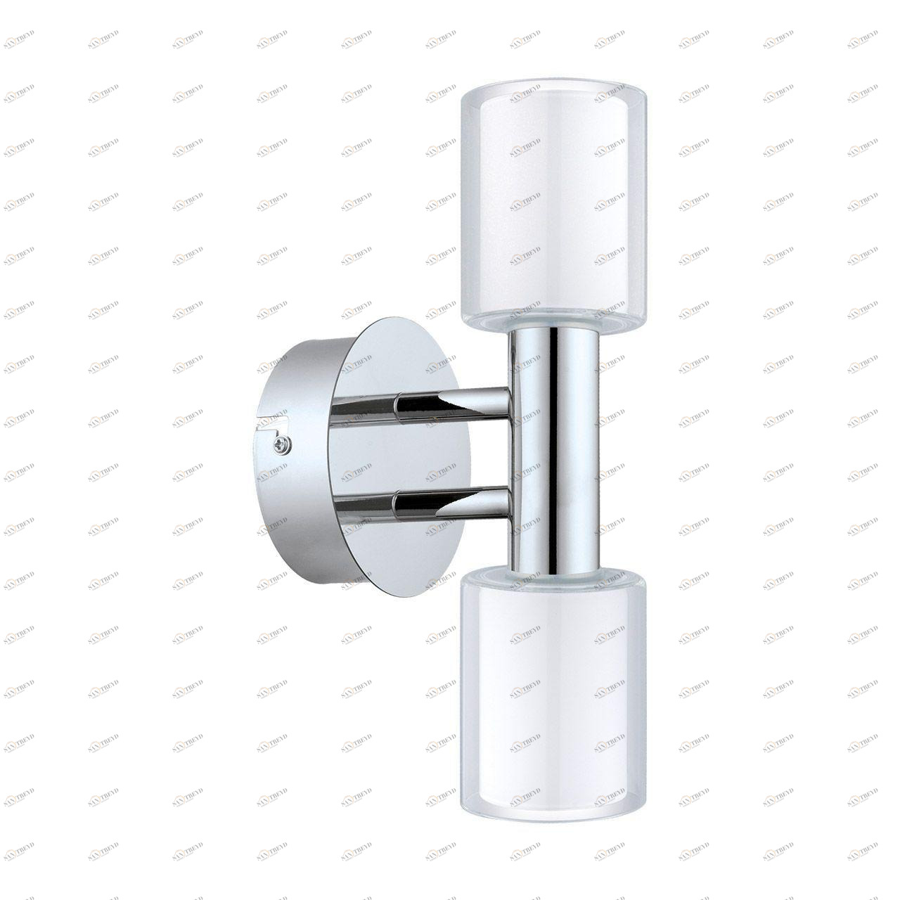 Подсветка для зеркал Eglo Palermo 1 94994 EGLO PALERMO 076825 Белый 