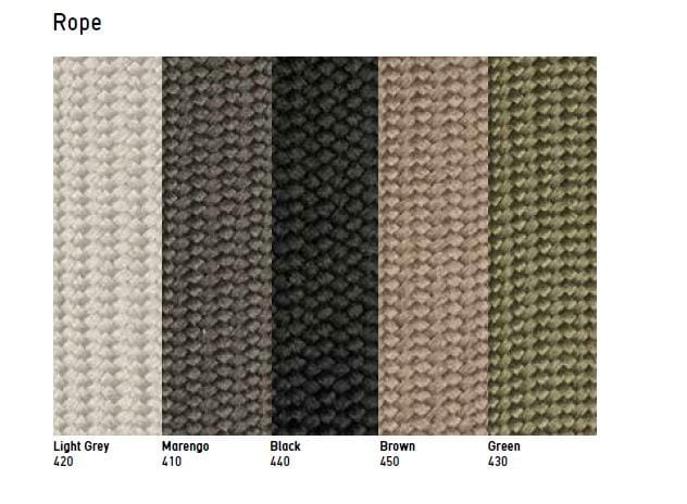 Садовый диван Kettal Bitta ARCH-00147214 - Вид №11