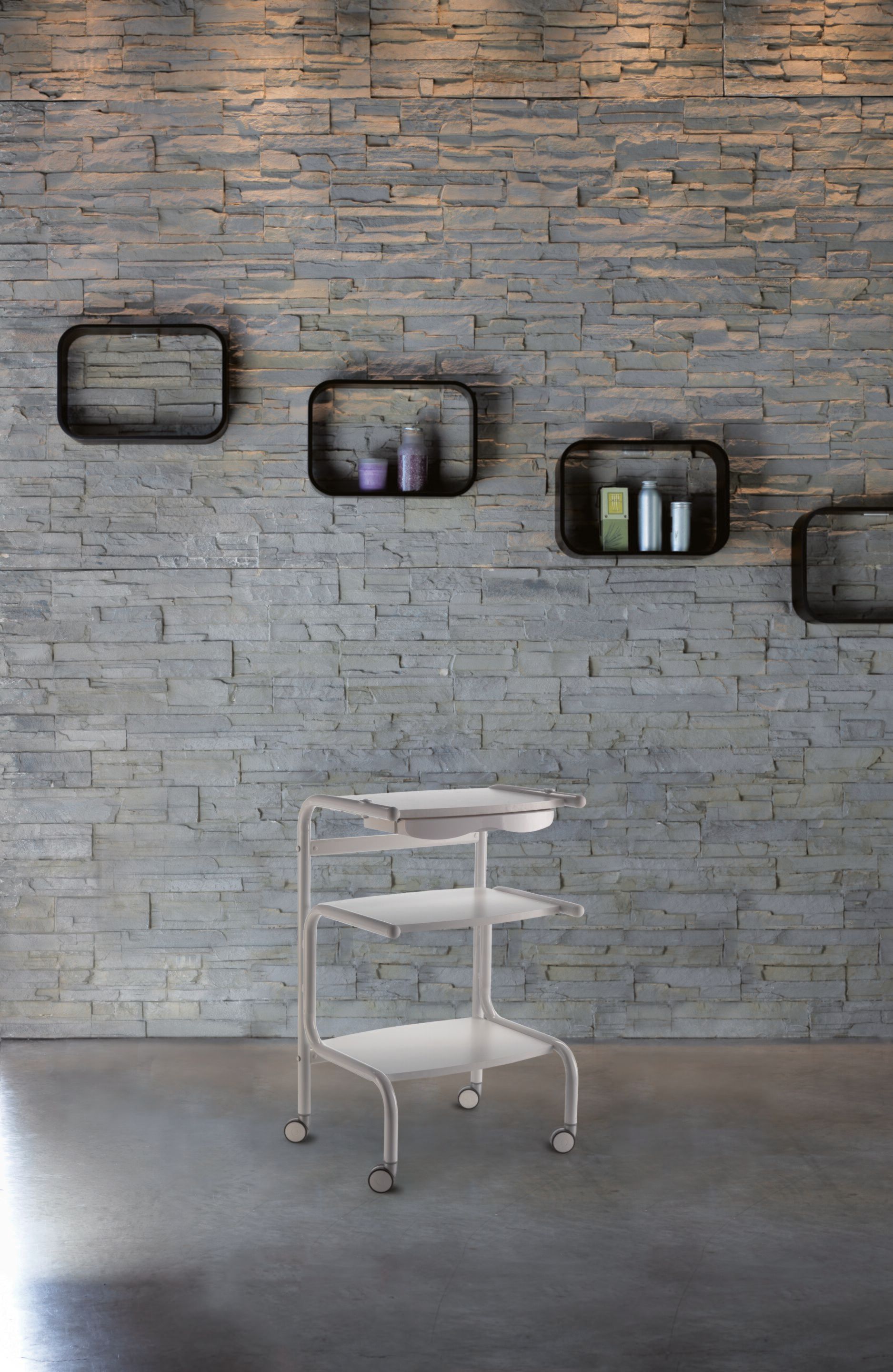 Тележка для косметолога Lemi Group тележки ARCH-00113641 - Вид №1
