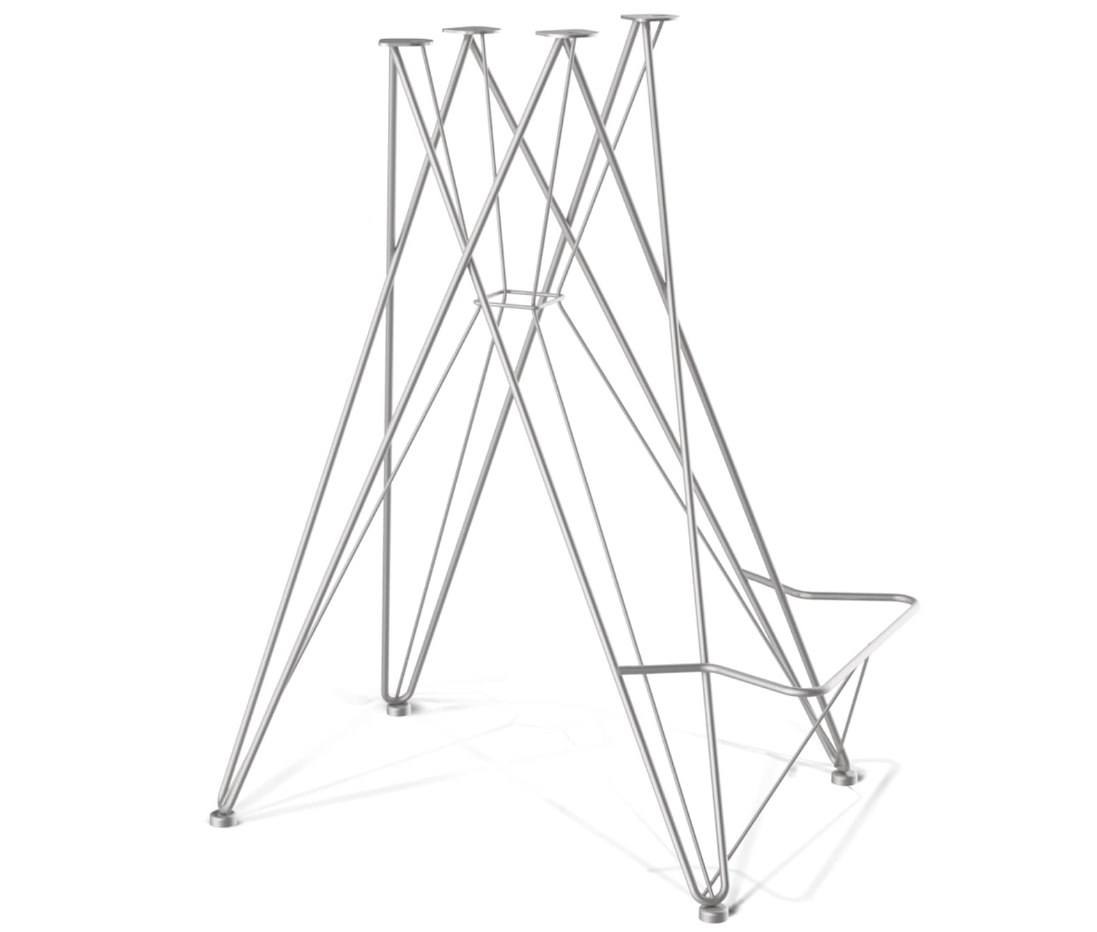 Каркас барного стула SHT-S66 Santreyd 