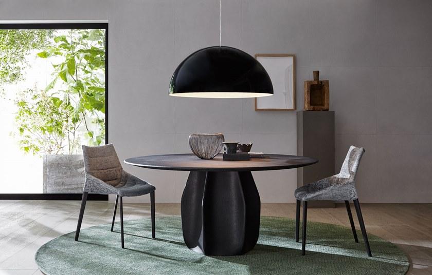 Molteni & C. Эргономичное кресло из ткани sun-id-1449958 - Вид №3