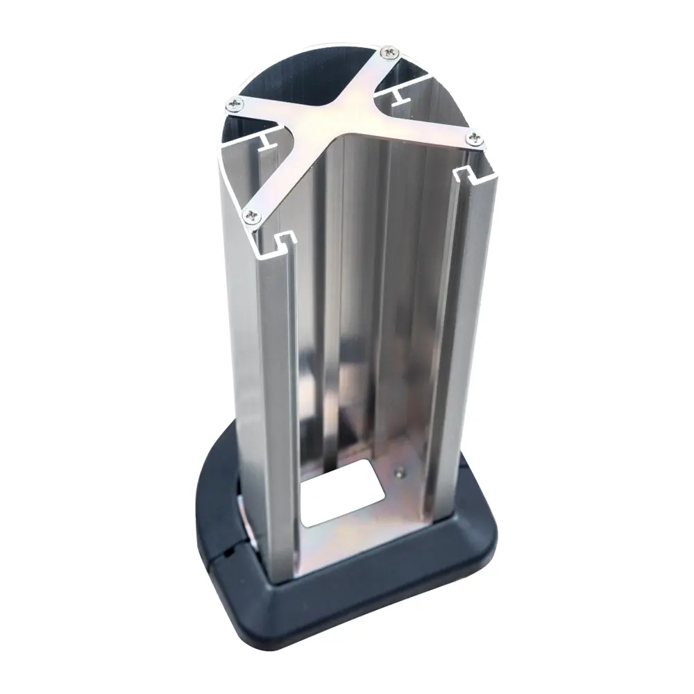 Колонна под суппорт 1-я Экопласт 660 мм STLM-2054775 - Вид №1