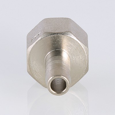 VTr.654.N.0520 Штуцер для шланга с внутренней резьбой Valtec 3/4" х 20 мм  - Вид №2