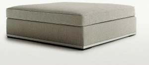 Maxalto Пуф из мягкой ткани Intervallum