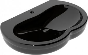 TILAV752 Подвесная раковина настенная GSG CERAMIC