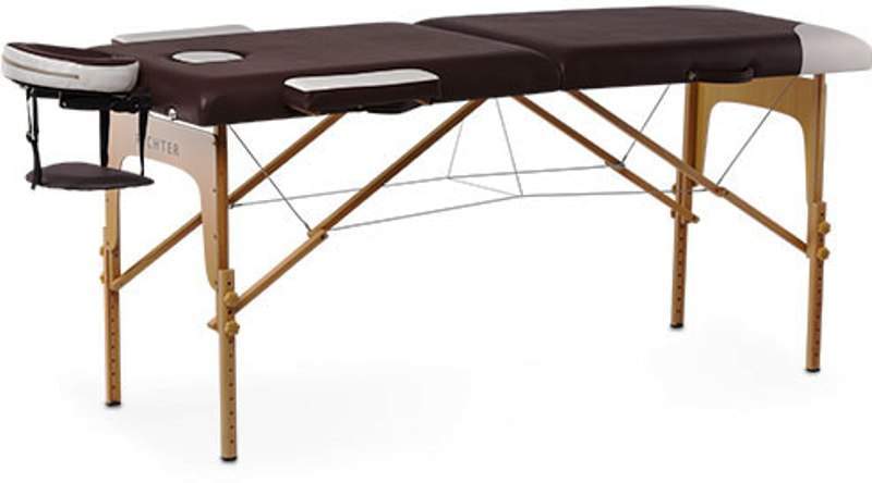 Lucerne Массажный стол RICHTER RICHTER MASSAGE TECHNIK 