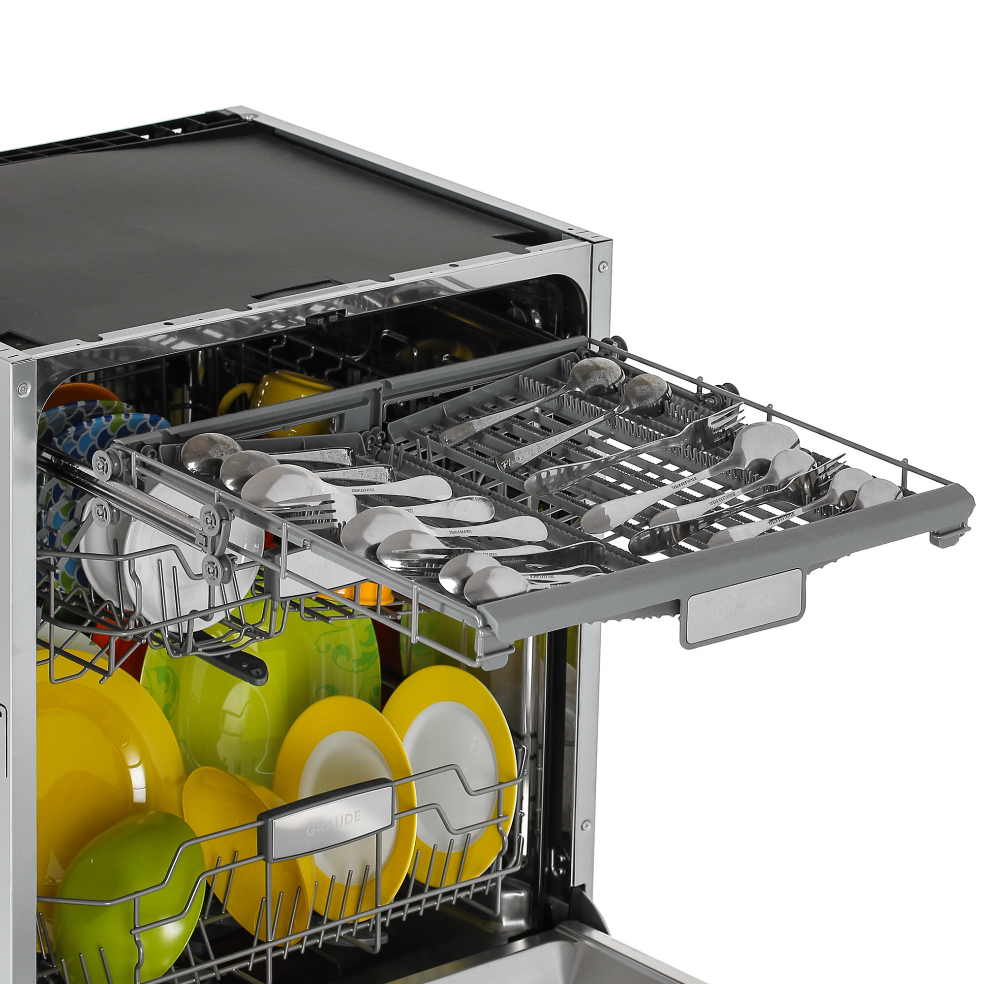 1319603 Встраиваемая посудомоечная машина Graude VG 60.2 S STDN-0041473 - Вид №9
