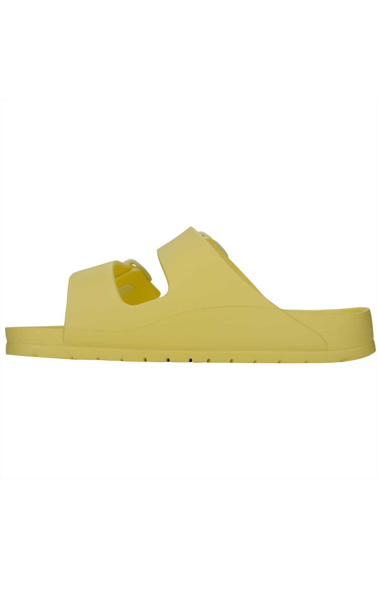 64087 Сланцы ЭВА Люкс женские желтые  Одежда для горничных и уборщиц  размер 39 Спецодежда  - Вид №2