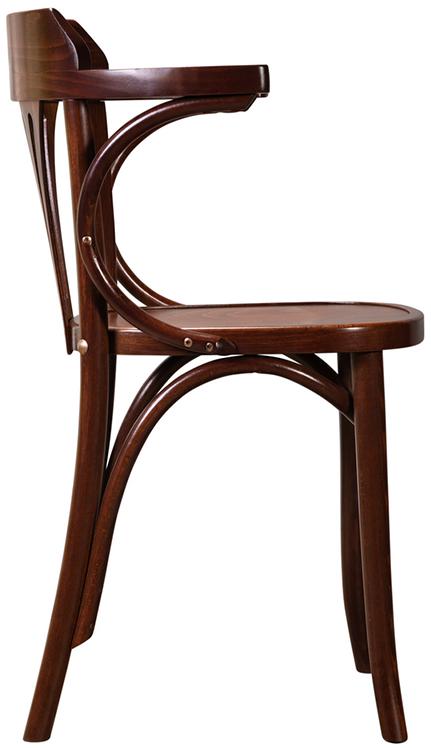 318 Полукресло Катрин Орех R-HOME 571060орех - Вид №2